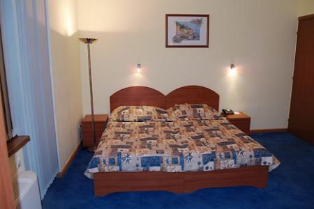 Развлечения