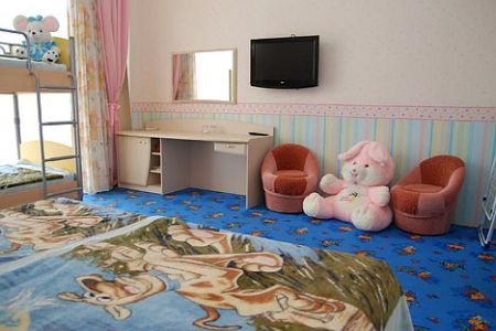 Развлечения