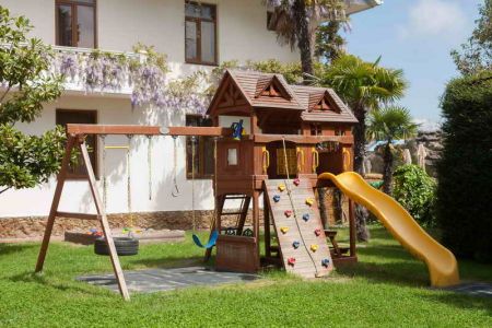 Гидромассажные ванны