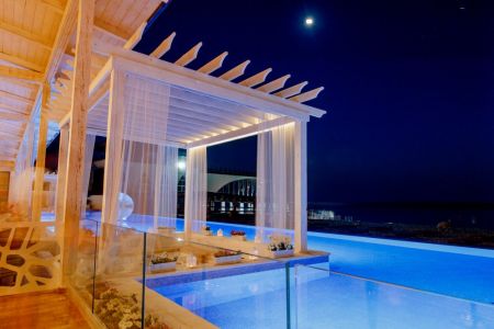 Летняя терраса