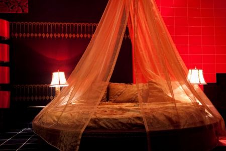 Гидромассажные ванны