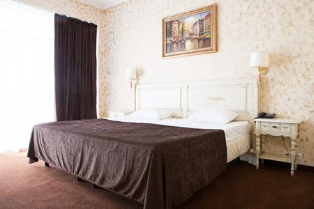 Развлечения