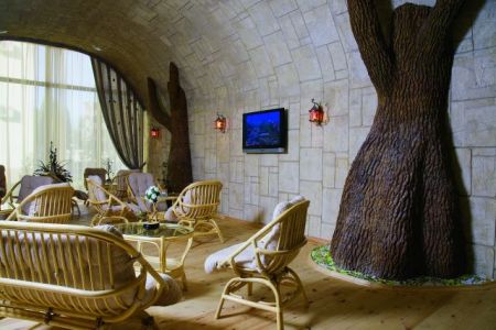 Гидромассажные ванны