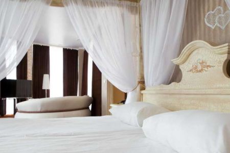 VIP-appartament (основной корпус)