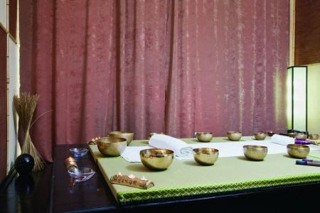 Гидромассажные ванны