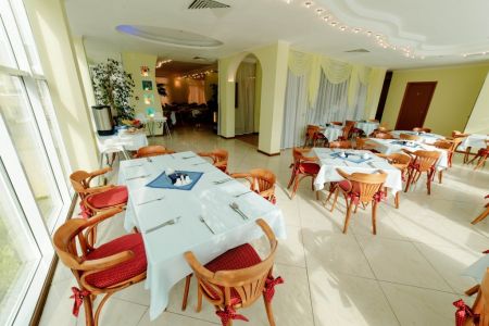 Летняя терраса