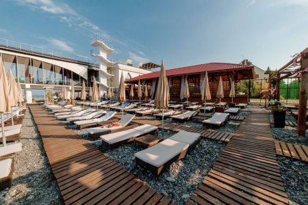 Развлечения