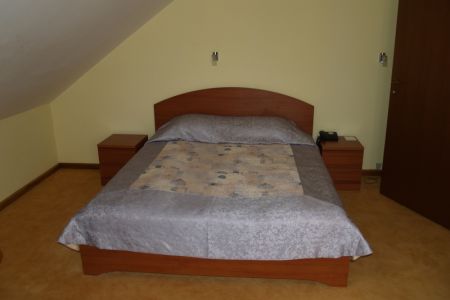 Appartament 2-3 комнаты (морские коттеджи)