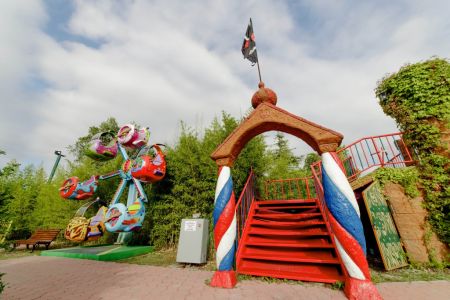 Гидромассажные ванны