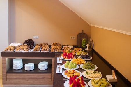 Питание шведская линия