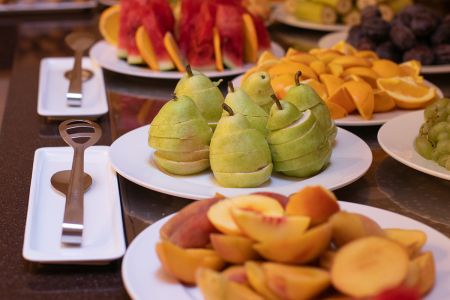 Питание шведская линия