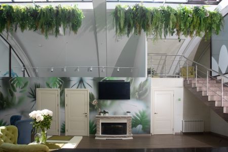 Питание шведская линия