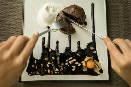 Питание шведская линия