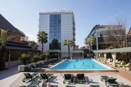 Внешний вид