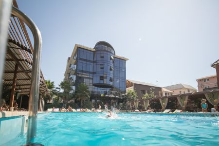 Внешний вид