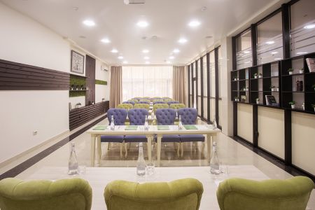 Конференц-зал