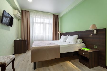 Стандартный 2-местный