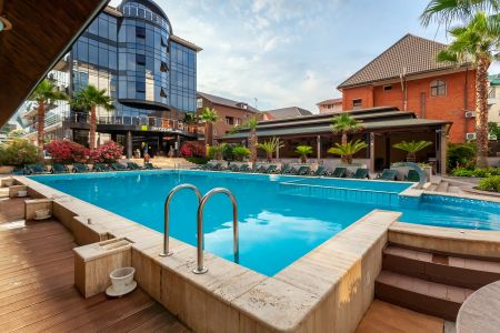 Внешний вид