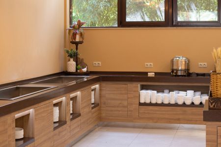 Питание шведская линия