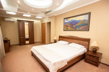 Люкс-Комфорт