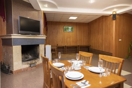 Внешний вид, территория