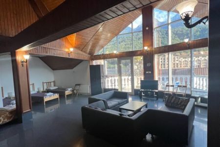 Внешний вид, территория