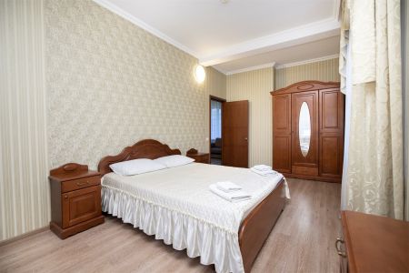 Внешний вид, территория