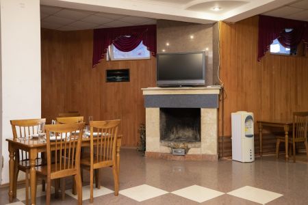 Внешний вид, территория