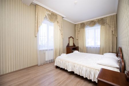 Внешний вид, территория