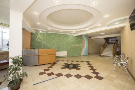 Внешний вид, территория