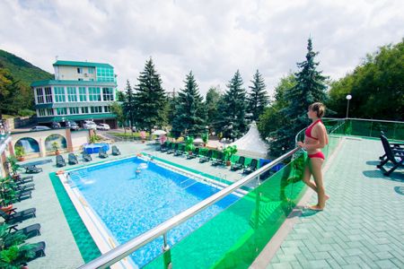 Аэросолярий