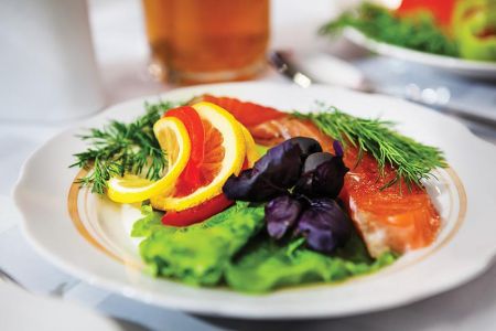 Территория