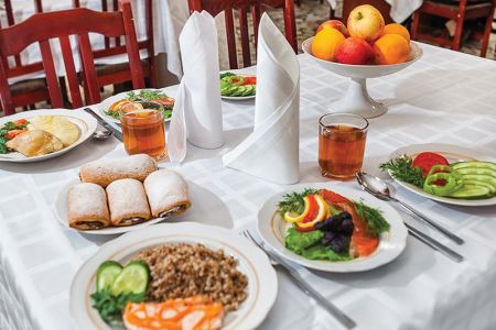 Территория