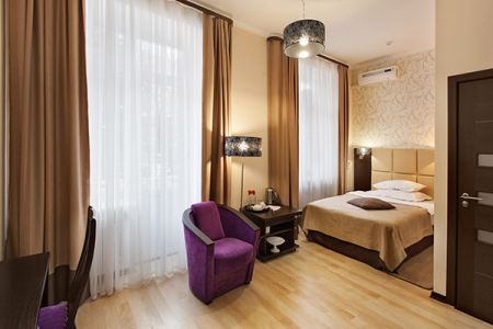 Семейный 2-комнатный стандарт +