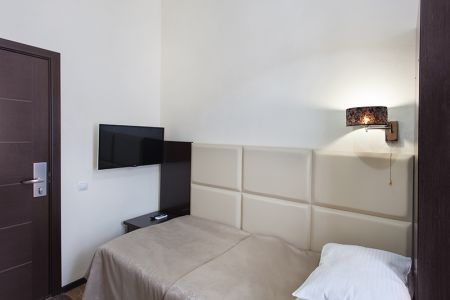 Семейный 2-комнатный стандарт +