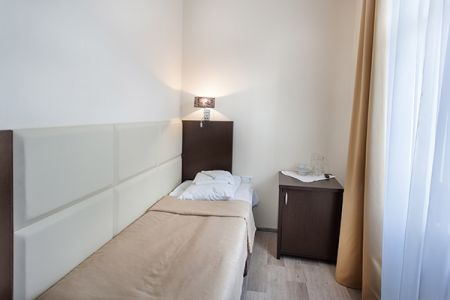 Семейный 2-комнатный стандарт +