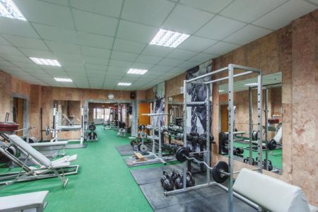 Территория