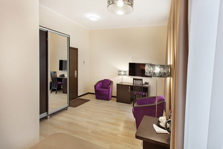 Семейный 2-комнатный стандарт +