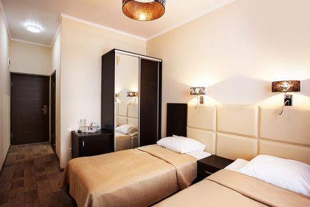 Семейный 2-комнатный стандарт +