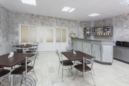 Территория