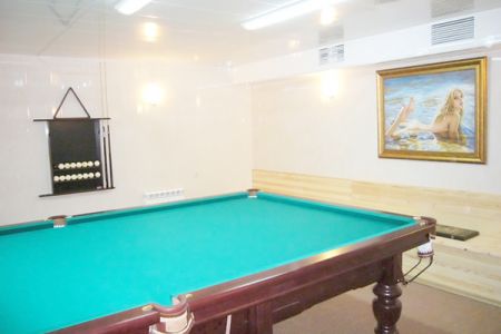 Гостевой дом Дворянское гнездо