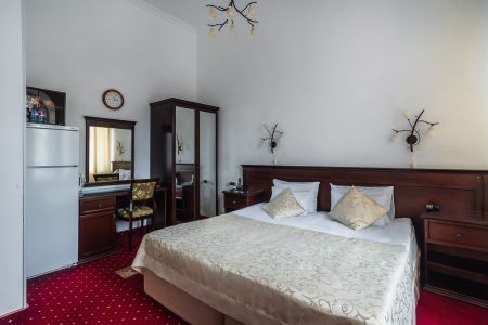 Территория