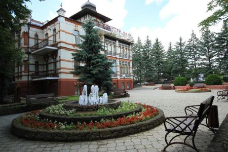 Территория