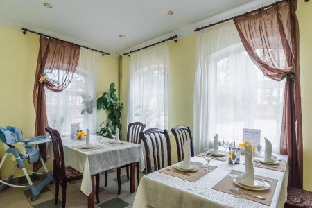 Территория