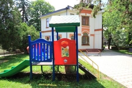 Территория