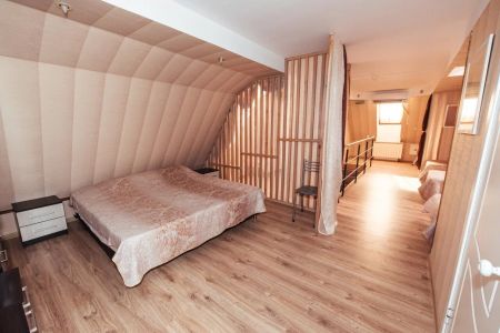 Студио 4-местный