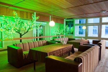 Стандартный 2-местный