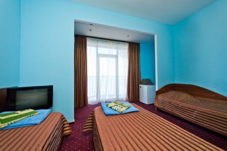 Студио 4-местный