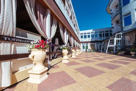 Стандартный 2-местный