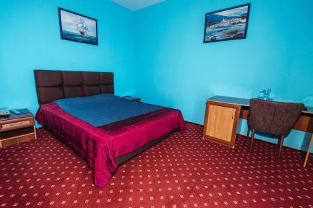 Студио 4-местный